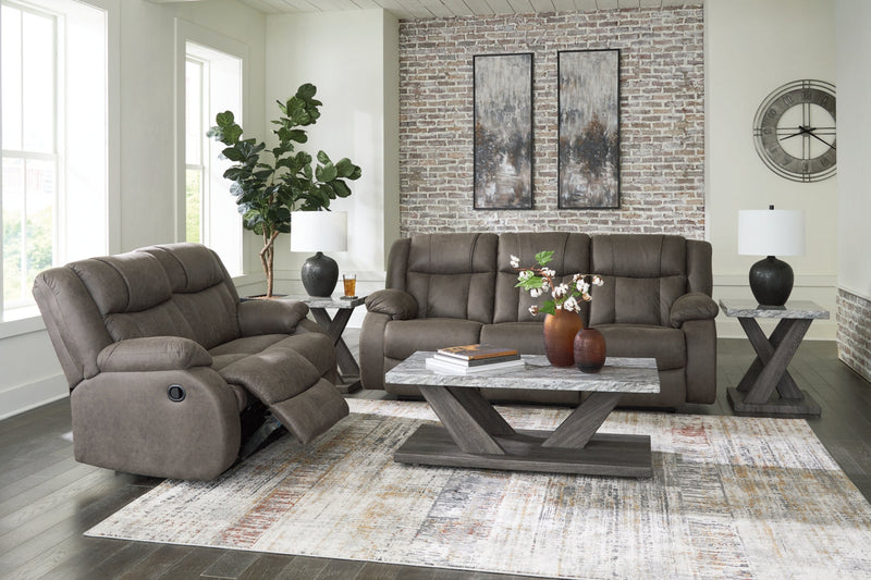 First Living Room Set