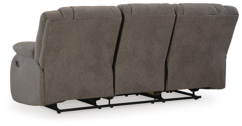 First Reclining Sofas