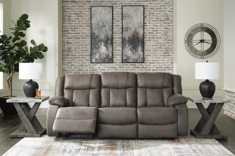 First Reclining Sofas
