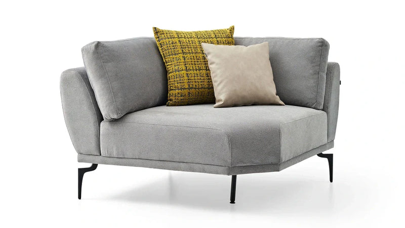 Giza Comfort Sectional