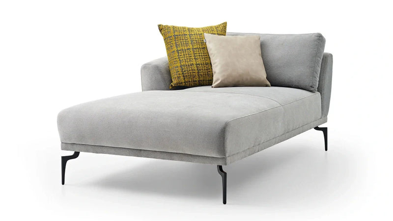 Giza Comfort Sectional