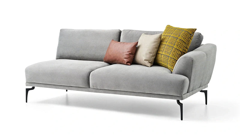 Giza Comfort Sectional