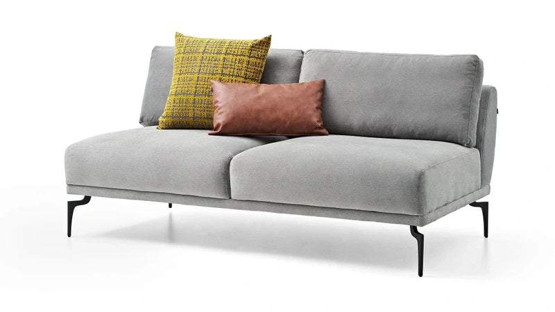 Giza Comfort Sectional