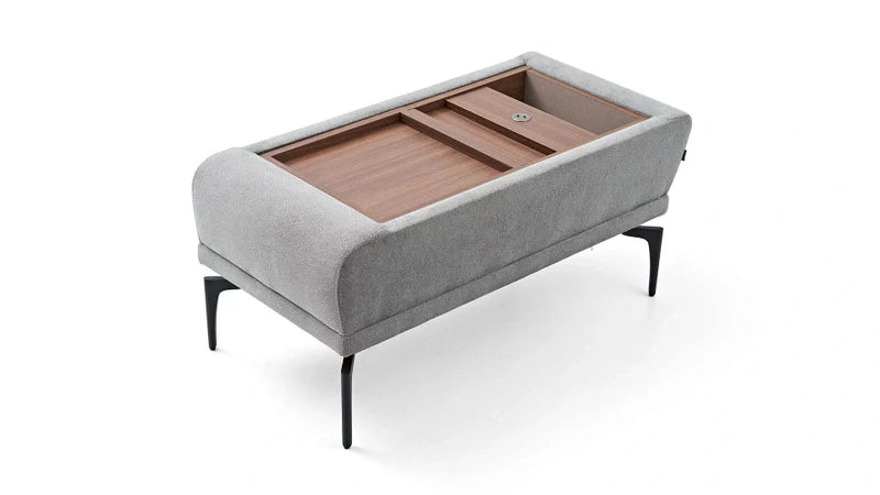 Giza Comfort Sectional