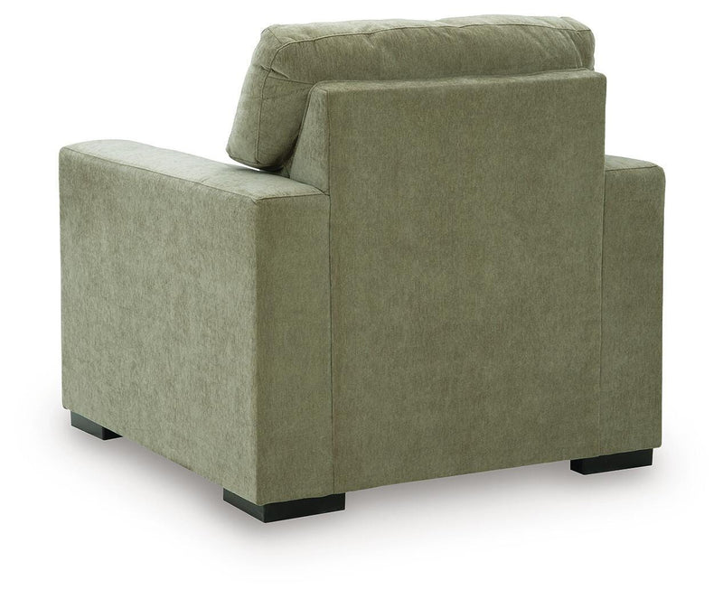 MaKaylen Living Room Chairs