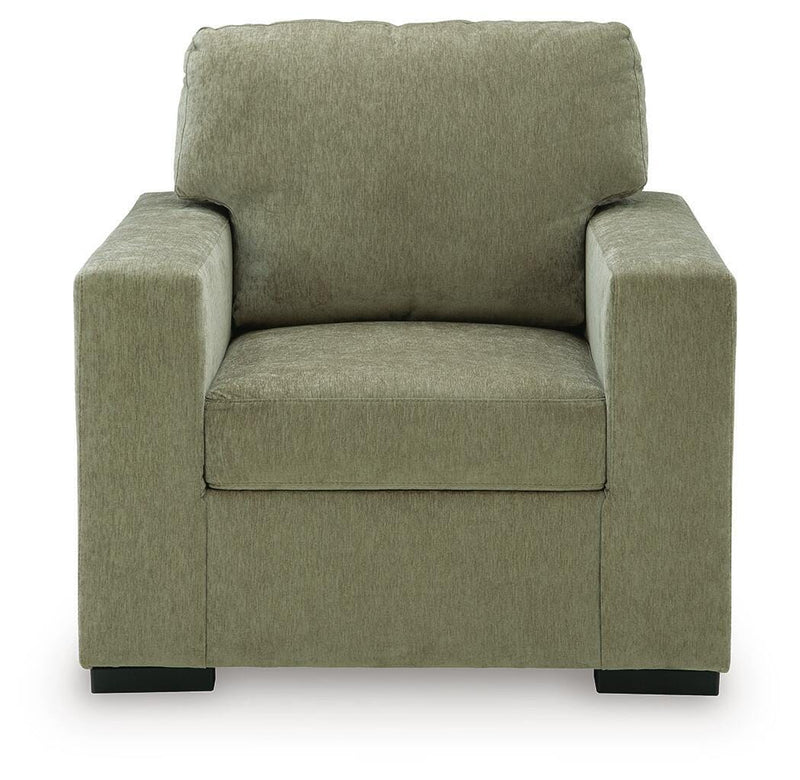 MaKaylen Living Room Chairs
