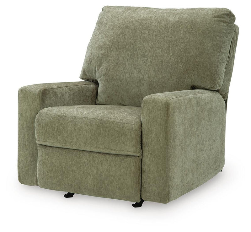 MaKaylen Recliners