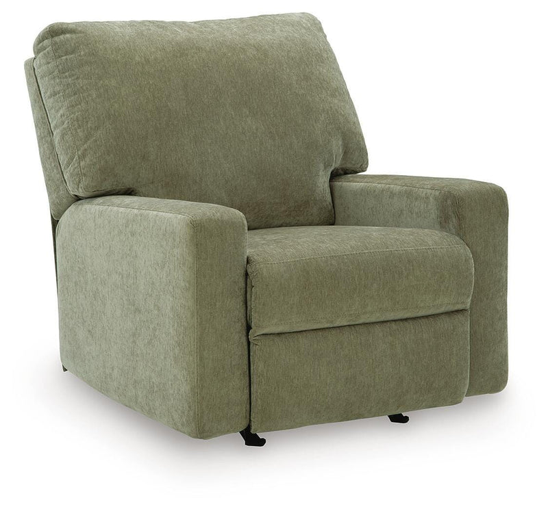 MaKaylen Recliners