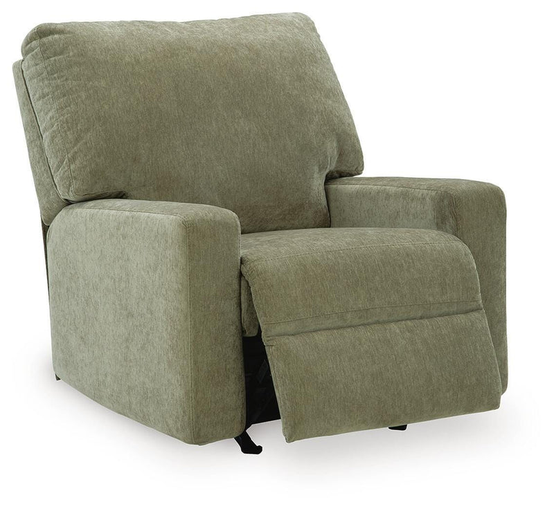 MaKaylen Recliners
