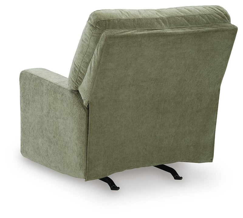 MaKaylen Recliners