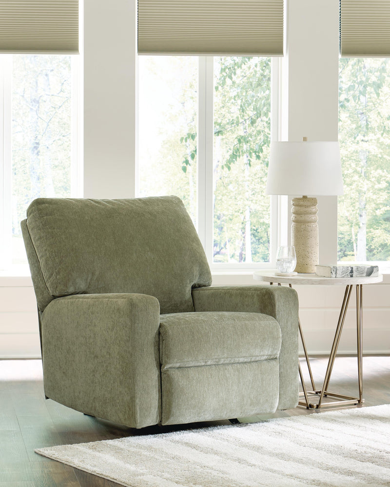 MaKaylen Recliners