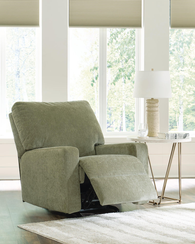 MaKaylen Recliners