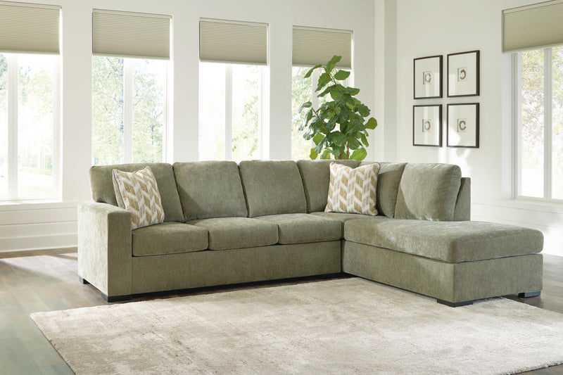 MaKaylen Reclining Sectional Sofas