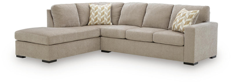 MaKaylen Reclining Sectional Sofas