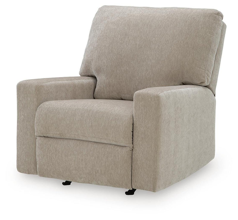 MaKaylen Recliners