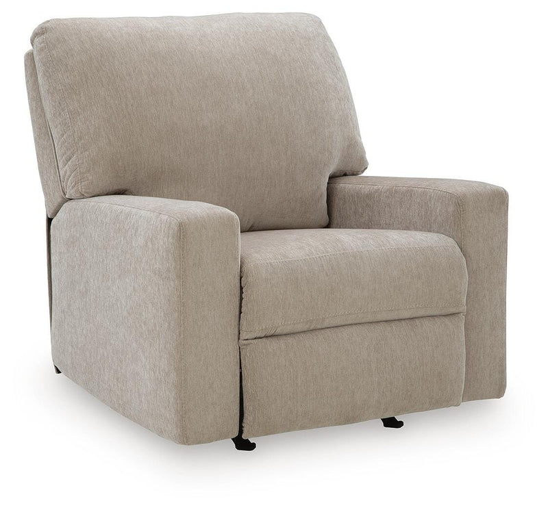 MaKaylen Recliners