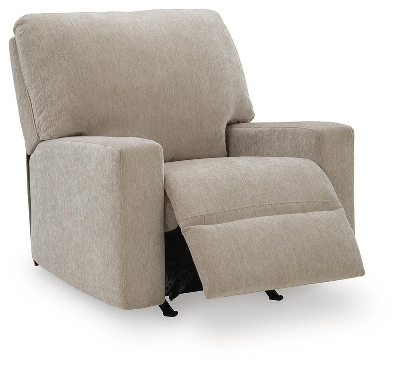 MaKaylen Recliners