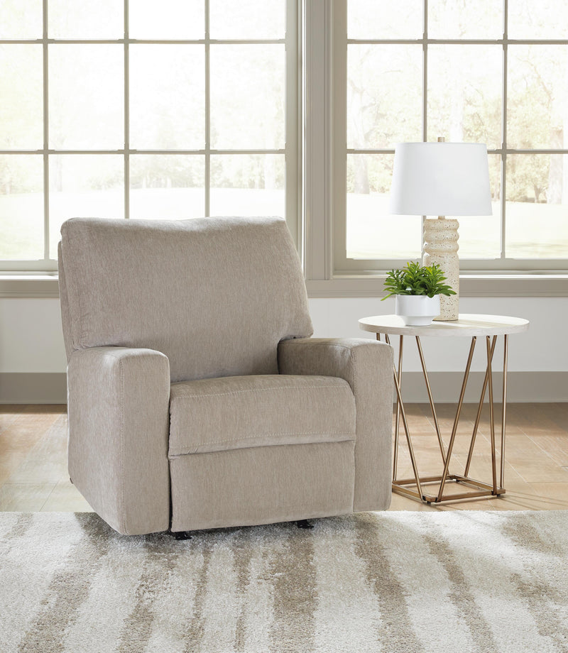 MaKaylen Recliners