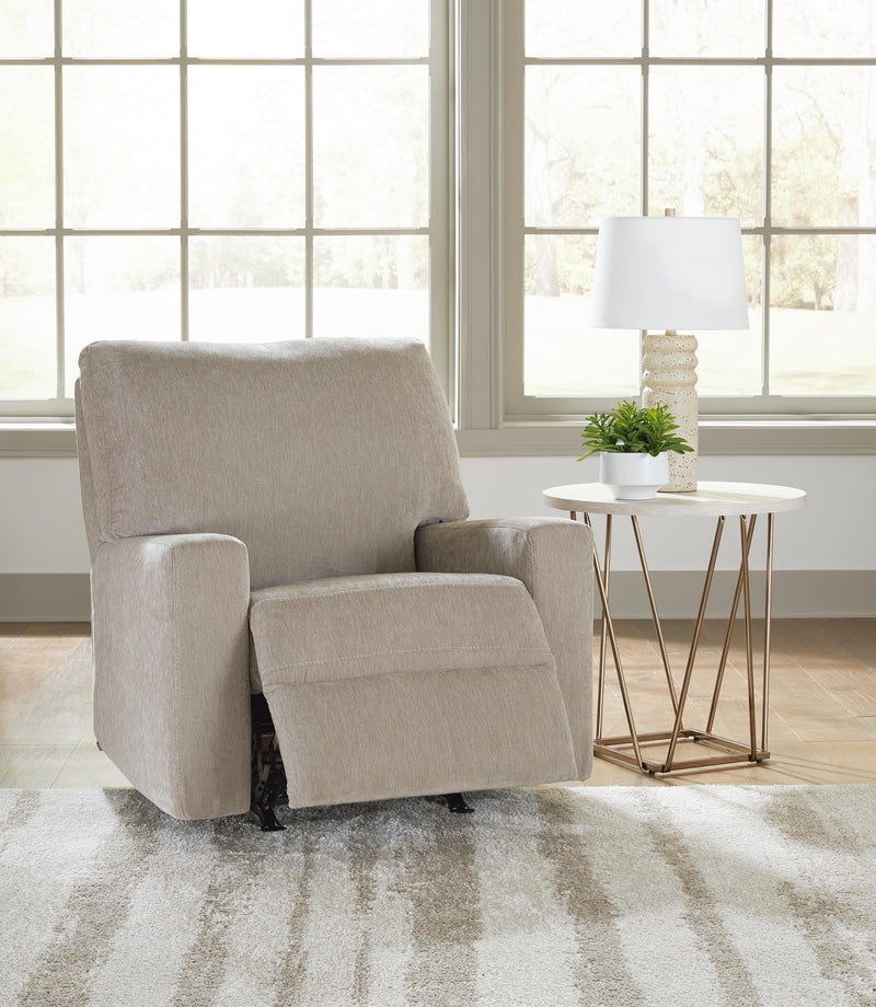 MaKaylen Recliners