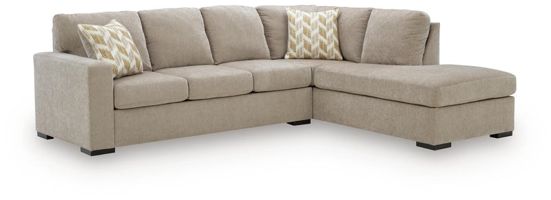 MaKaylen Reclining Sectional Sofas