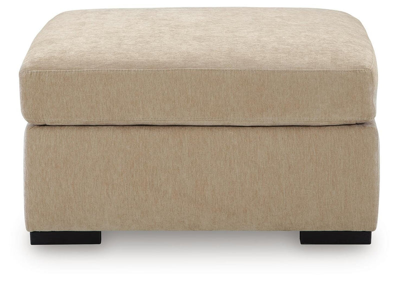 MaKaylen Ottomans