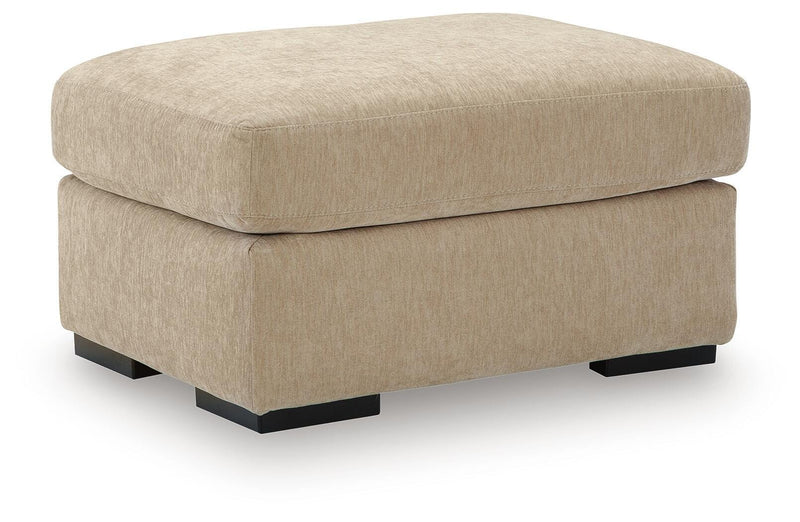MaKaylen Ottomans