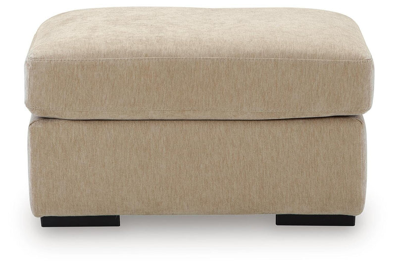 MaKaylen Ottomans