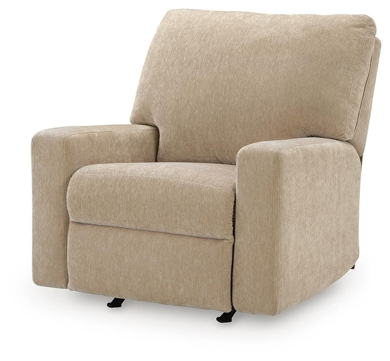 MaKaylen Recliners