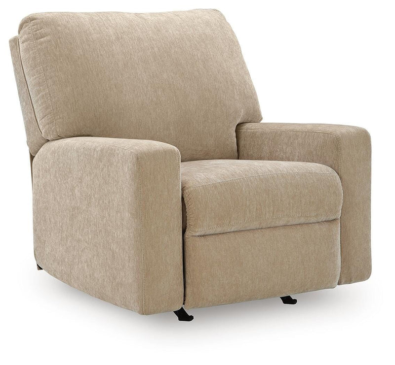 MaKaylen Recliners