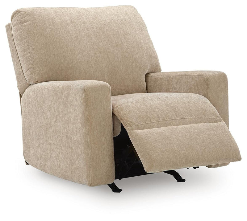 MaKaylen Recliners