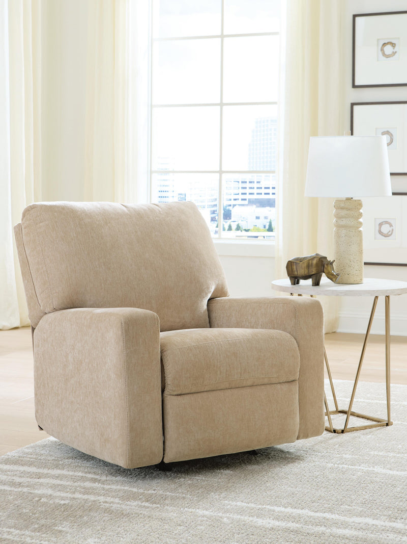 MaKaylen Recliners