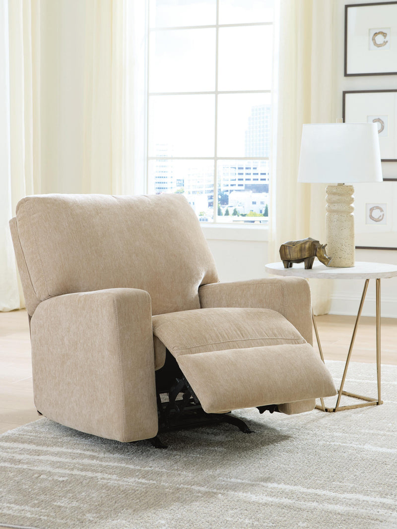 MaKaylen Recliners