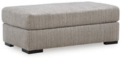 Lofwood Ottomans Fossil