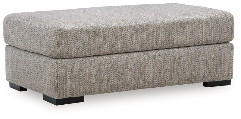 Lofwood Ottomans Fossil