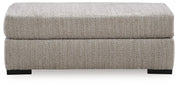 Lofwood Ottomans