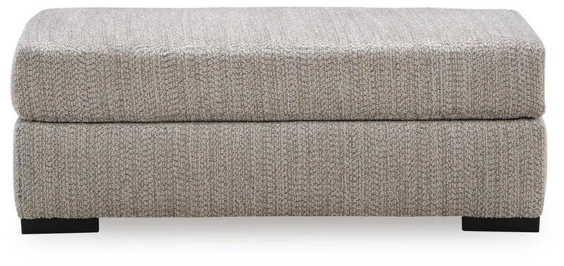 Lofwood Ottomans