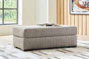 Lofwood Ottomans