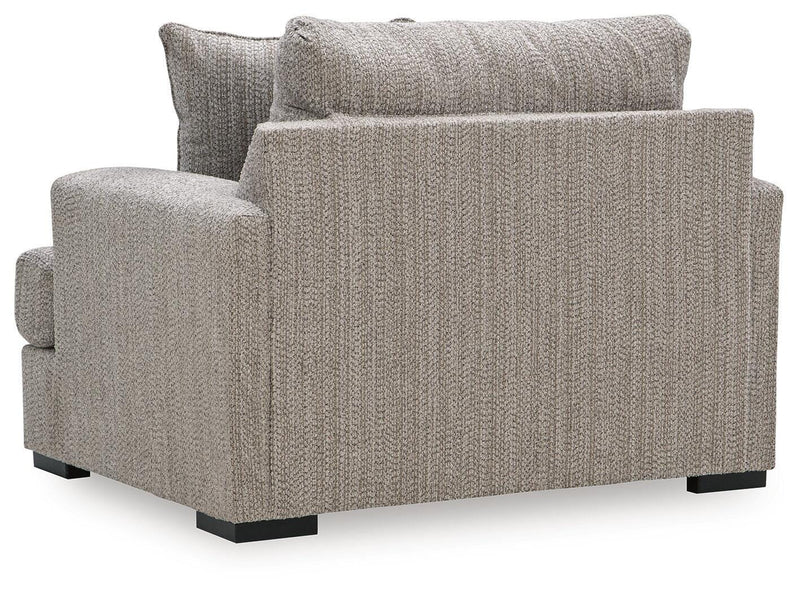 Lofwood Living Room Chairs