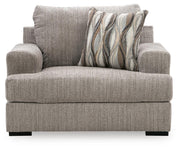 Lofwood Living Room Chairs