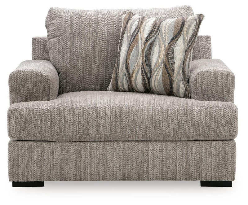 Lofwood Living Room Chairs