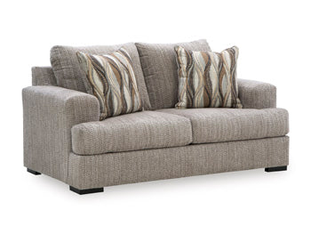 Crespino Loveseat Default Title