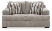 Lofwood Loveseats