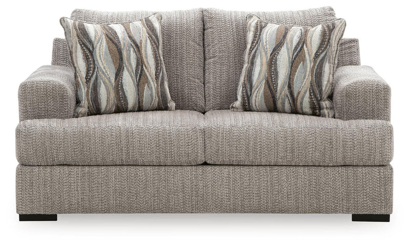 Lofwood Loveseats