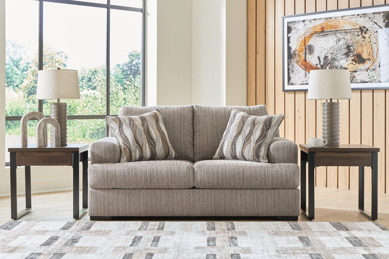Lofwood Loveseats