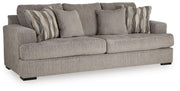 Lofwood Sofas Fossil