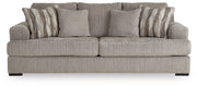 Lofwood Sofas
