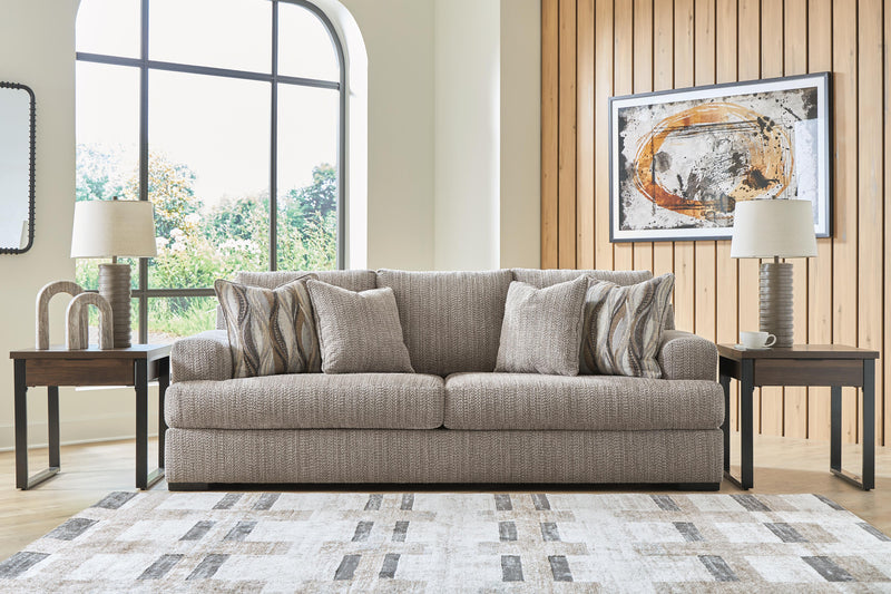 Lofwood Sofas