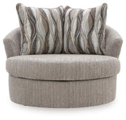 Lofwood Living Room Chairs