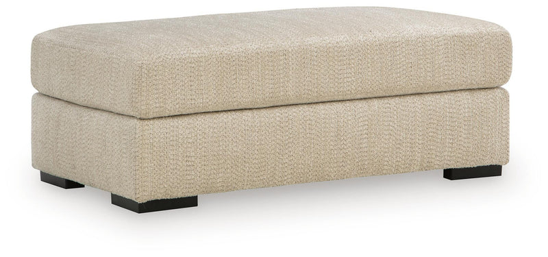 Crespino Ottomans