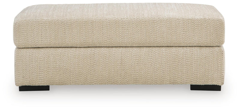 Crespino Ottomans
